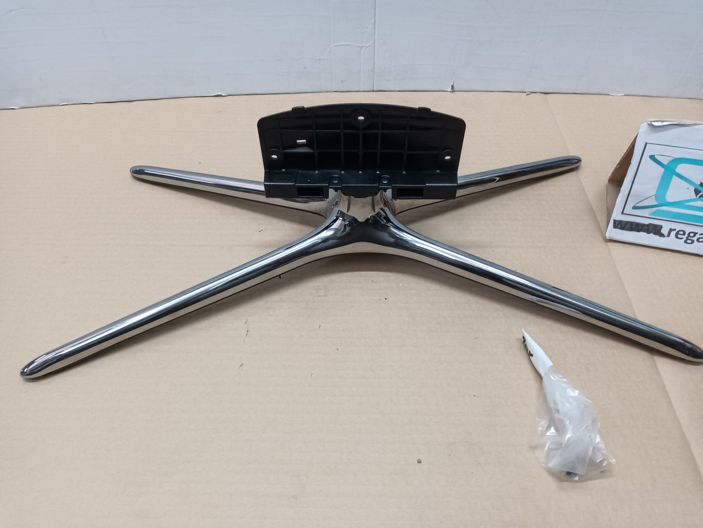 soporte, pie de Samsung UE32F5700AW