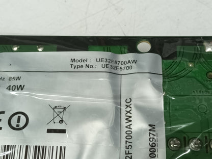 soporte, pie de Samsung UE32F5700AW