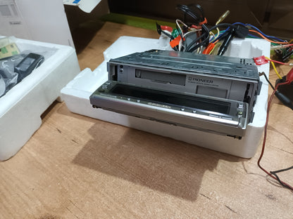 radio casette PIONEER KEH-P9700R, NUEVO SIN USAR