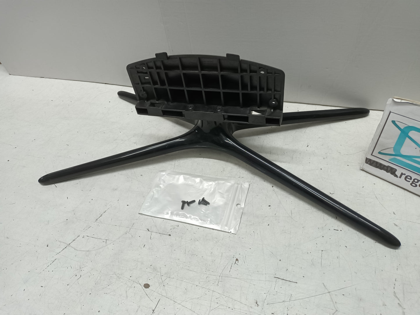 soporte, pie de Samsung UE40F5500AW