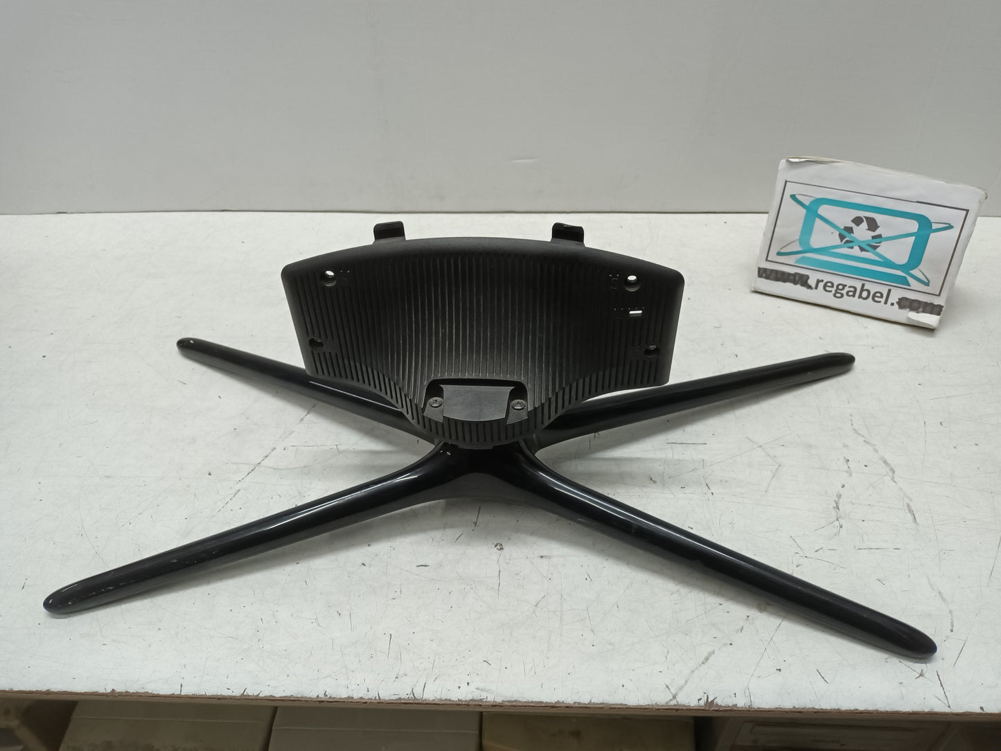 soporte, pie de Samsung UE40F5500AW
