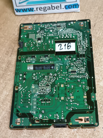 BN44-01268E, de Samsung TU65DU7105K