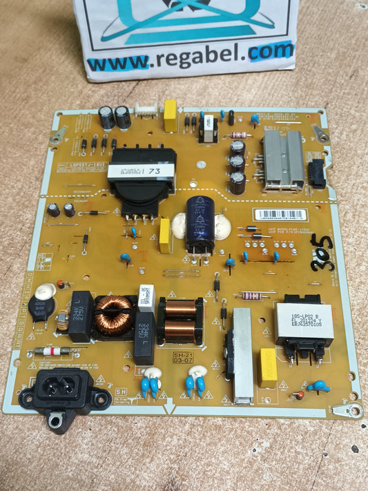 EAX67865202(1.0), de LG55UN711C0ZB