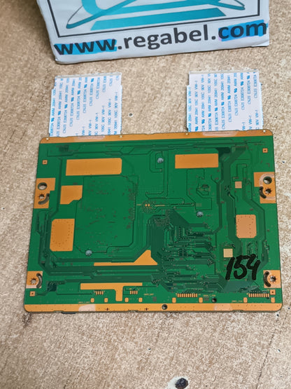 LQ601R3HA7K, de Samsung UE60JU6800K