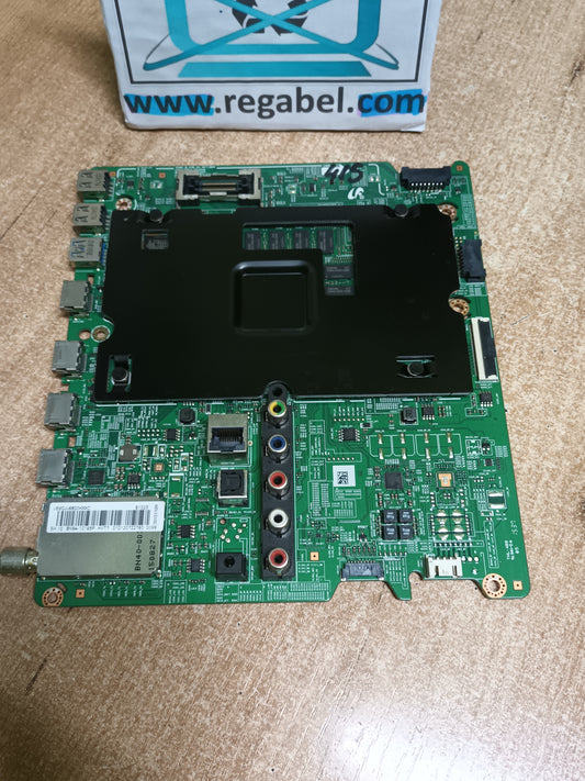 BN94-10165P, de Samsung UE60JU6800K