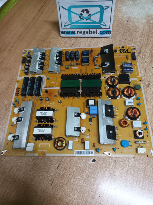 BN44-00860A, de Samsung UE60JU6800K