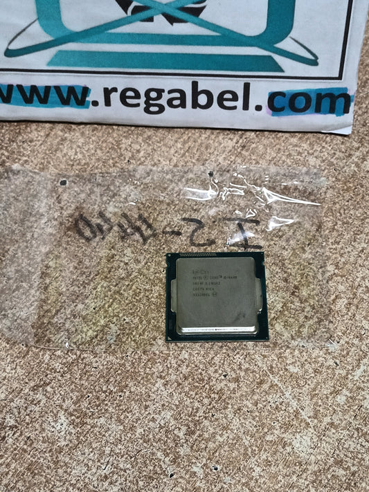 Procesador Intel® CoreTM i5-4440