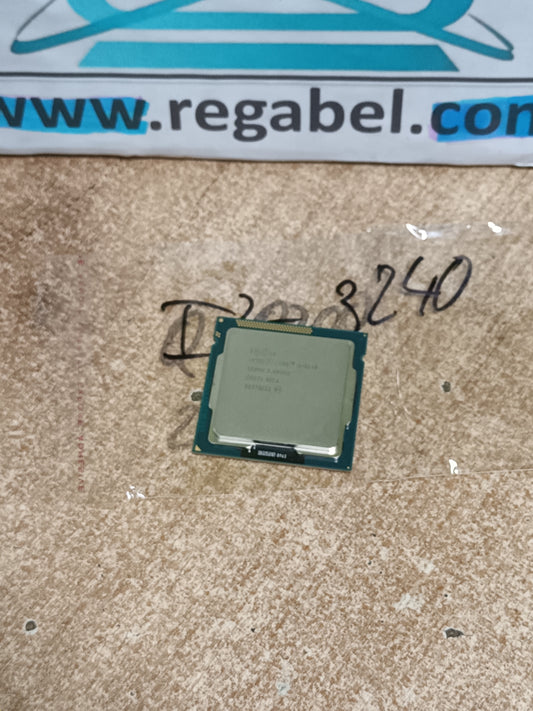 Procesador Intel Core i3-3240
