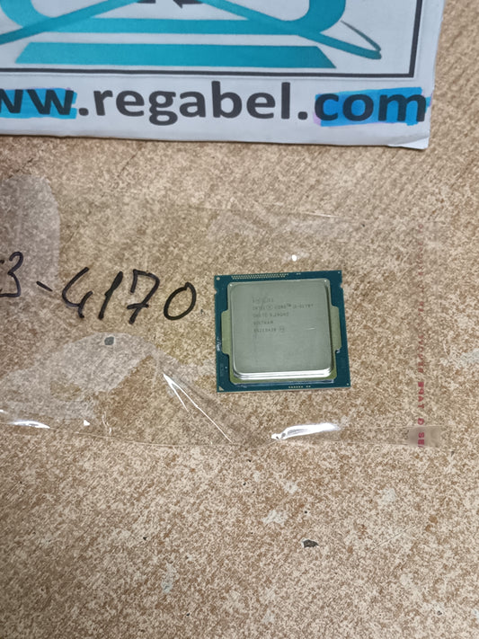 Procesador Intel Core i3-4170T