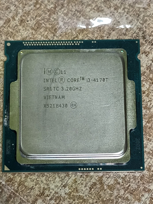 Procesador Intel Core i3-4170T