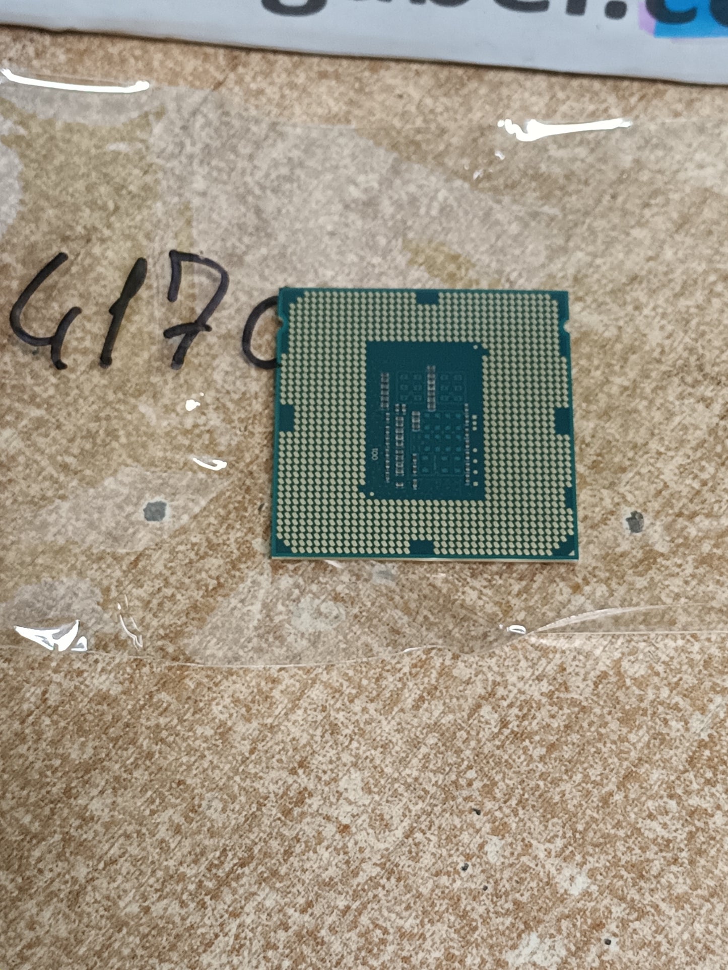 Procesador Intel Core i3-4170T