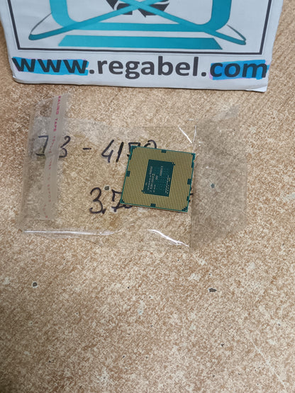Procesador Intel Core i3-4170