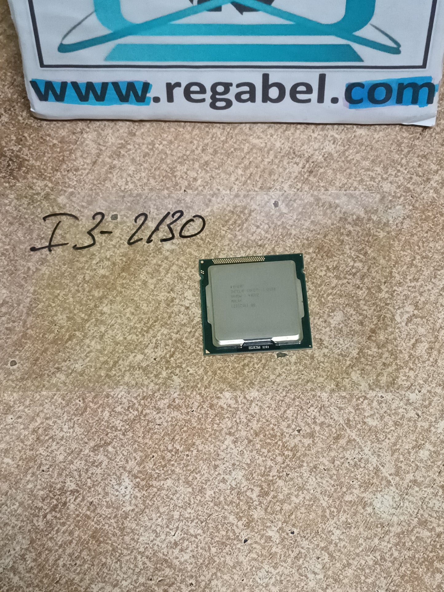 Procesador Intel Core i3-2130