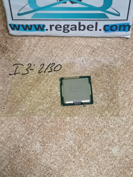 Procesador Intel Core i3-2130