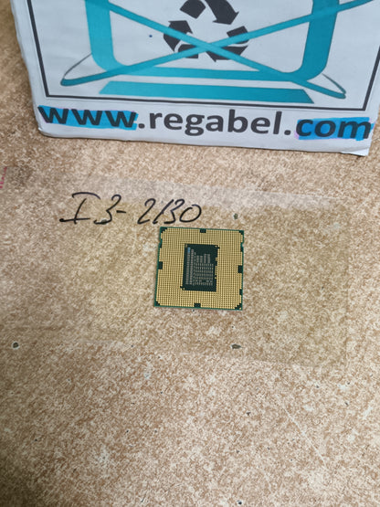 Procesador Intel Core i3-2130