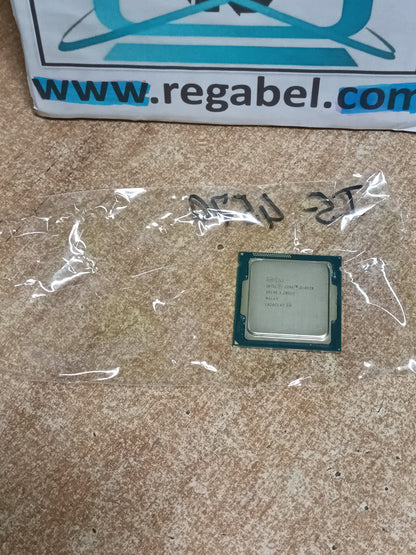 Procesador Intel® CoreTM i5-4570