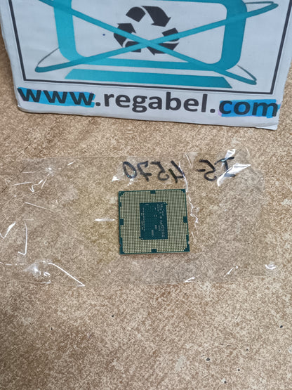 Procesador Intel® CoreTM i5-4570
