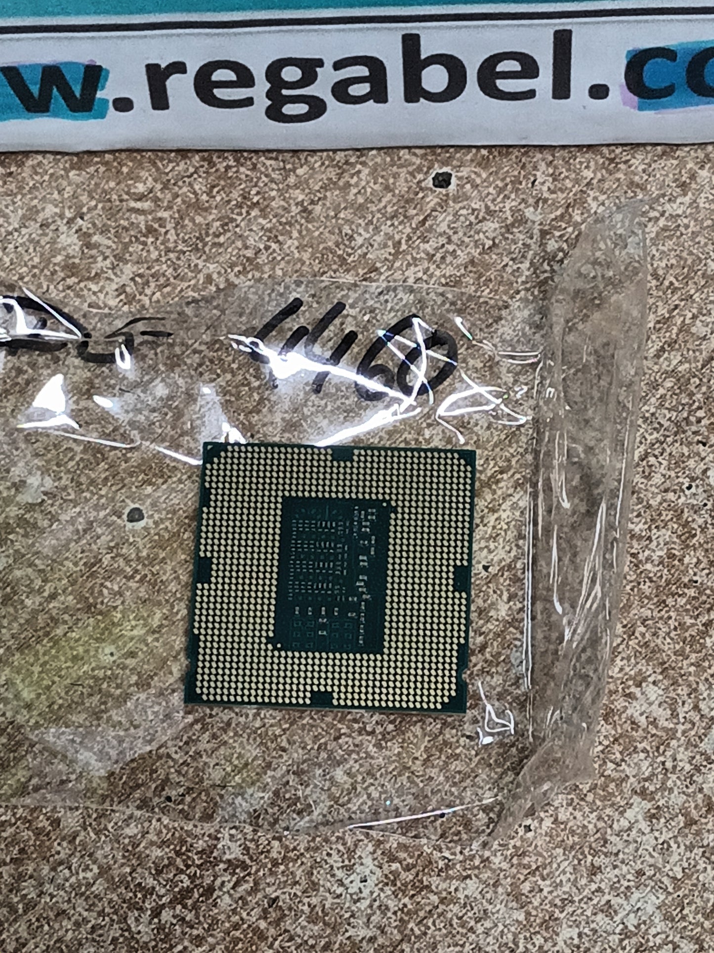 Procesador Intel® CoreTM i5-4460
