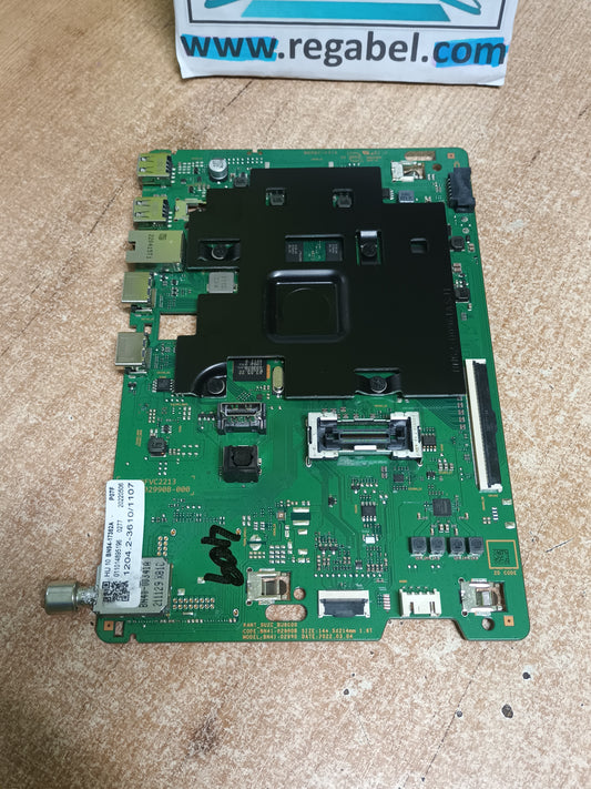 BN94-17382A, de Samsung UE55BU8500K