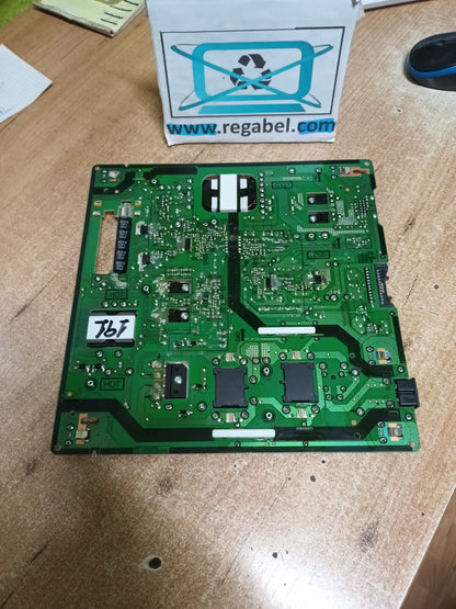 BN44-01110H, de Samsung UE55BU8500K,