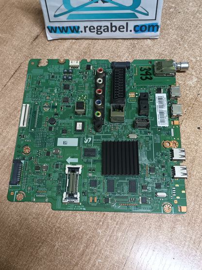 BN94-06758X, de Samsung UE40F5500AW