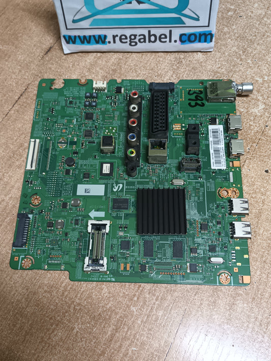 BN94-06758X, de Samsung UE40F5500AW