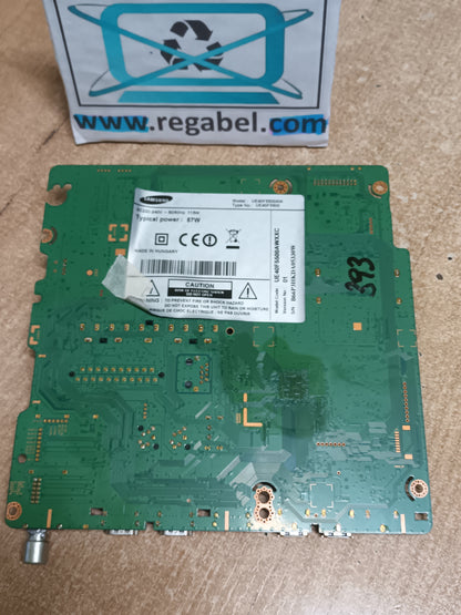 BN94-06758X, de Samsung UE40F5500AW
