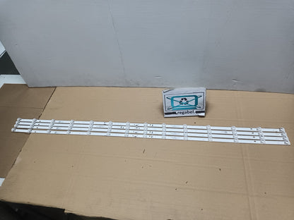 KIT 4 tiras de TCL55V655