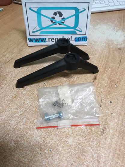 soporte, pies de DAEWOO 40DM53FA1