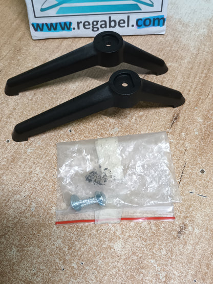soporte, pies de DAEWOO 40DM53FA1