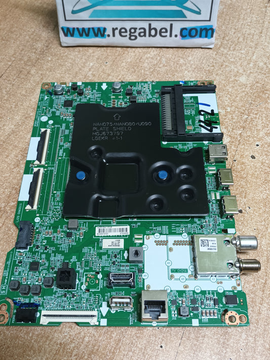 EAX70042603(1.2), de LG55UR81006LJ