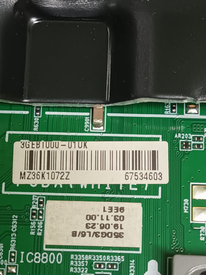 EAX70042603(1.2), de LG55UR81006LJ