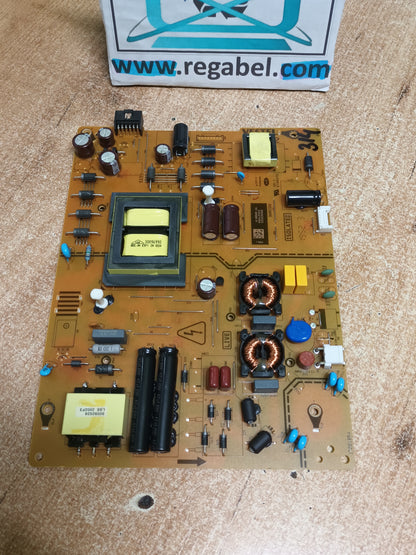 17IPS72, 23521004, de TOSHIBA 50UA3A63DG