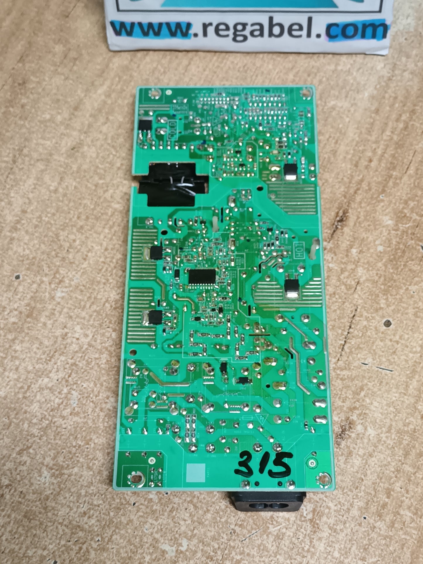 40-L17SW2-PWE1KG, de TCL 55C655