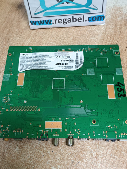 40R75PG1-MAD2HG, de TCL 55C655