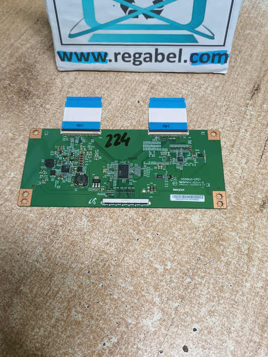 V500HJ1-CPE1, de LG50LB5610