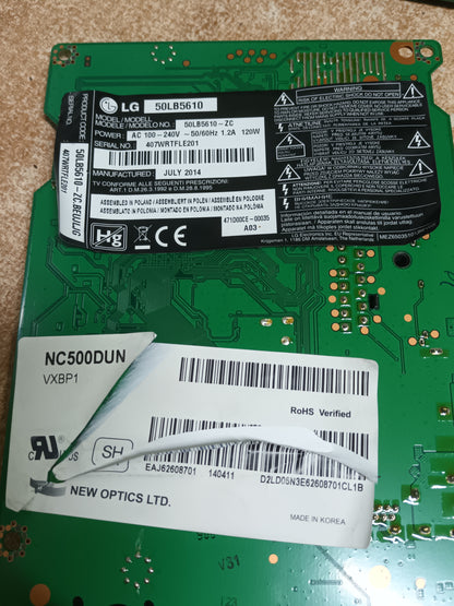 V500HJ1-CPE1, de LG50LB5610