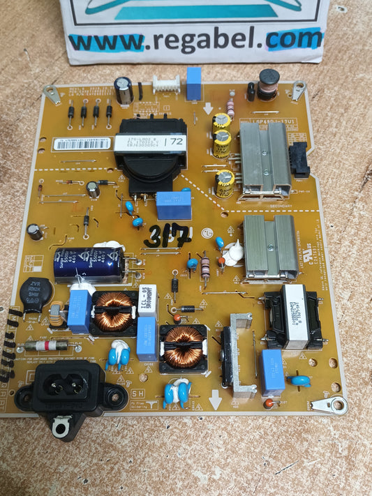 EAX67189201(1.6) de LG49UJ634V