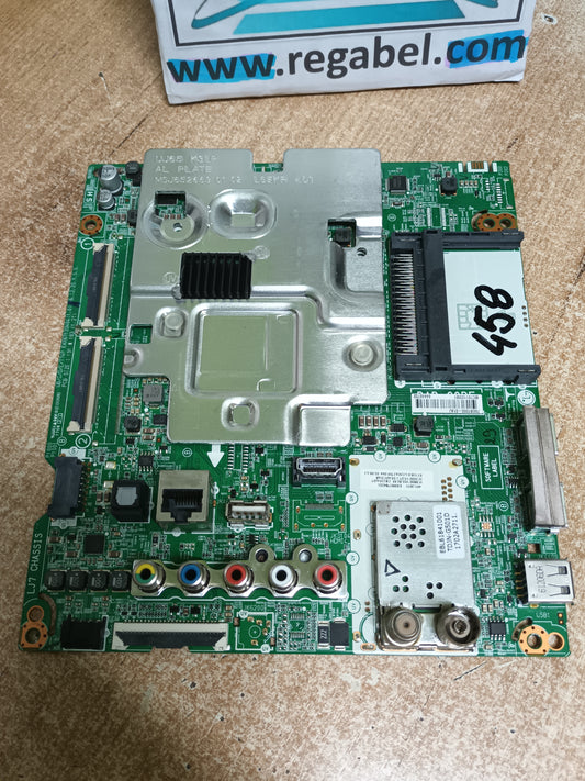 EAX67133404(1.0), de LG49UJ634V,