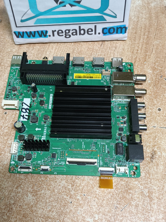 TD.MT9612.795, de XIAOMI L65M7-7AEU