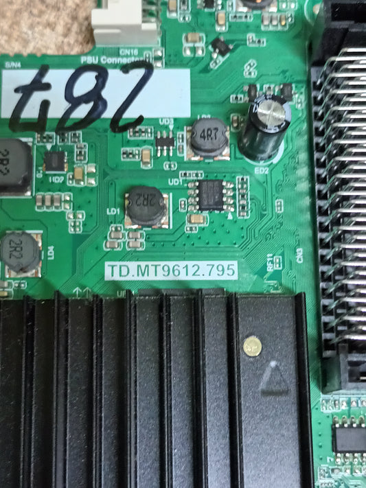 TD.MT9612.795, de XIAOMI L65M7-7AEU