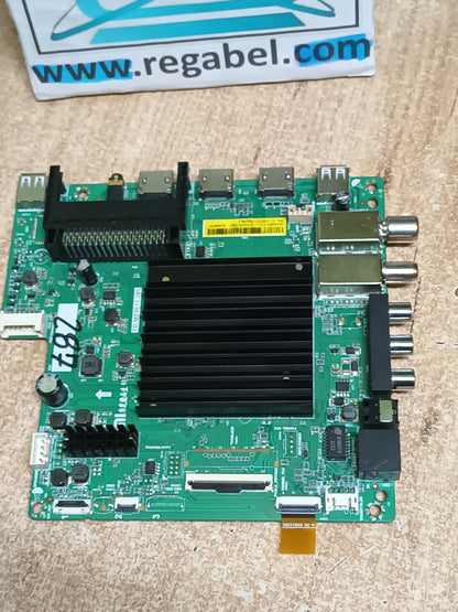 TD.MT9612.795, de XIAOMI L65M7-7AEU