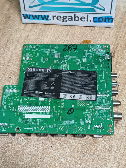 TD.MT9612.795, de XIAOMI L65M7-7AEU