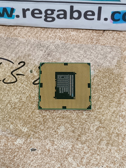 Procesador Intel® CoreTM i3-2100