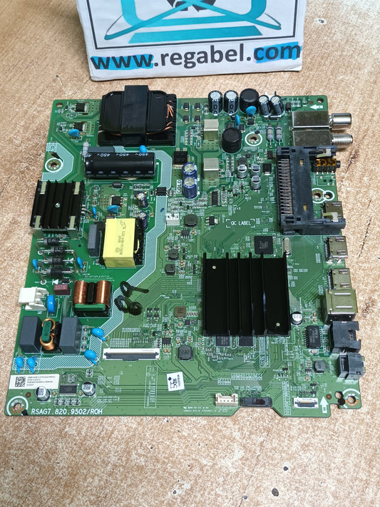 RSAG7.820.9502/R0H, de HISENSE 55AE7000F, (ref-89)