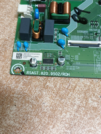 RSAG7.820.9502/R0H, de HISENSE 55AE7000F, (ref-89)