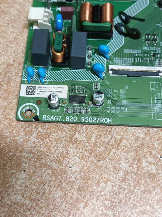 RSAG7.820.9502/R0H, de HISENSE 55AE7000F, (ref-89)