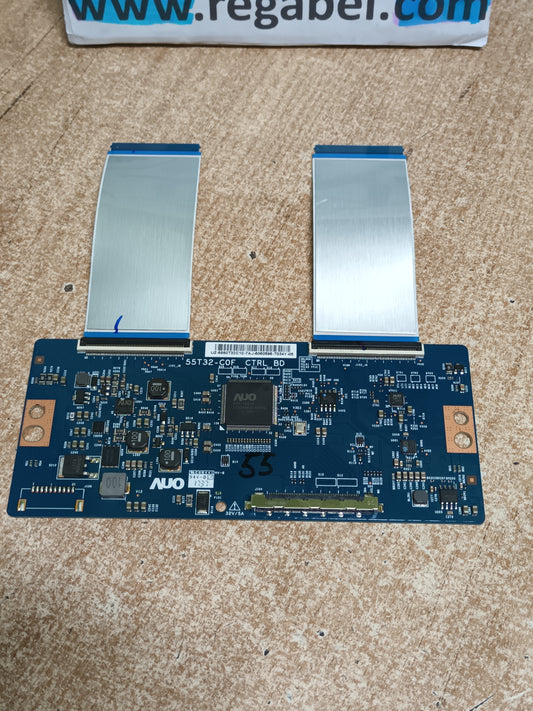 55T32-C0F, de PHILIPS 50PUS6162/12, (ref-55)