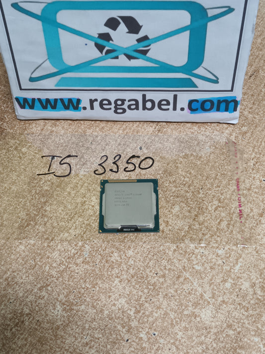 Procesador Intel® Core™ i5-3350P