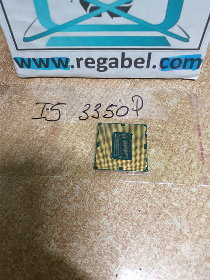 Procesador Intel® Core™ i5-3350P